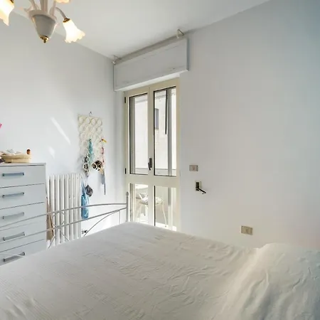 公寓 Casa Blu *