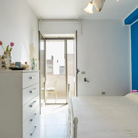 公寓 Casa Blu *