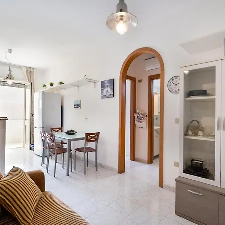 Casa Blu Apartment Otranto