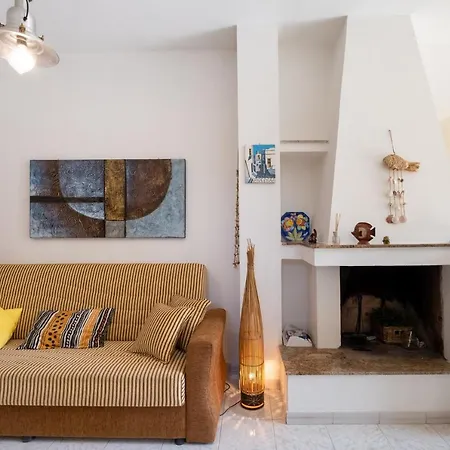 Casa Blu * Отранто