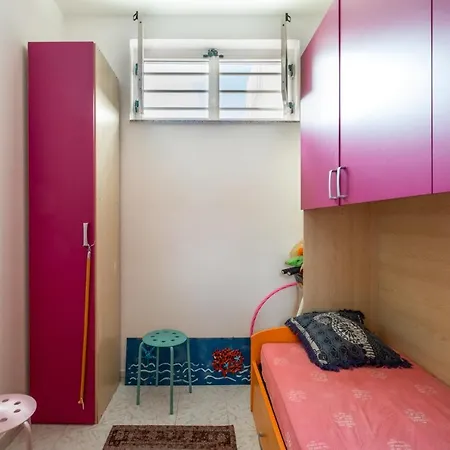 Casa Blu Apartment *
