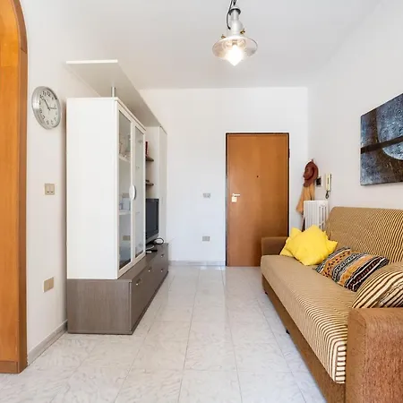 Apartment Casa Blu *