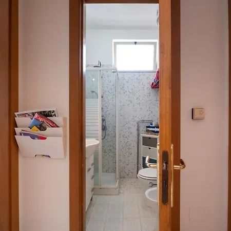 Casa Blu Appartement Otranto