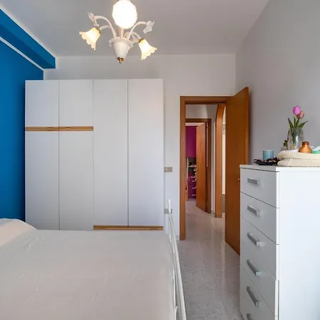 Apartment Casa Blu Otranto