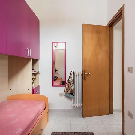 Casa Blu Apartment Otranto