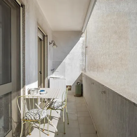 Casa Blu Otranto